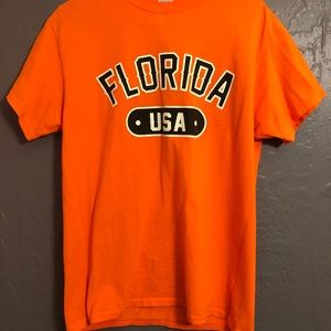 Florida tee